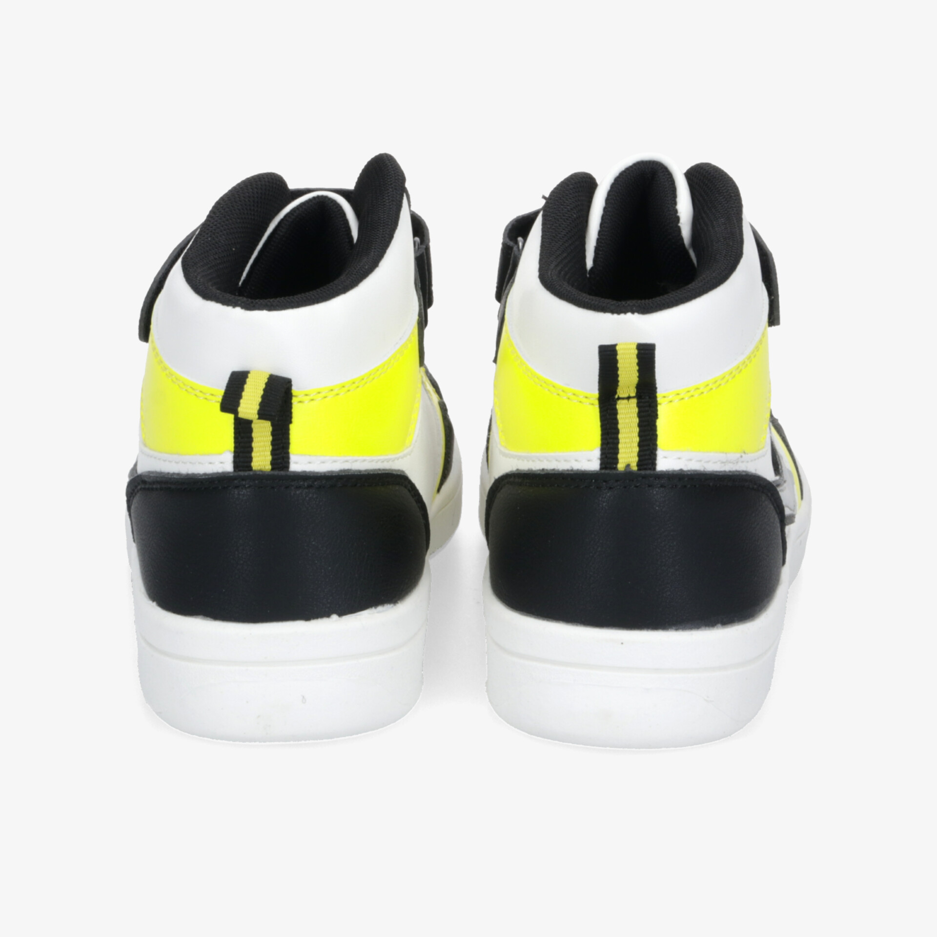 DooDogs Kinder Sneaker High mehrfarbig