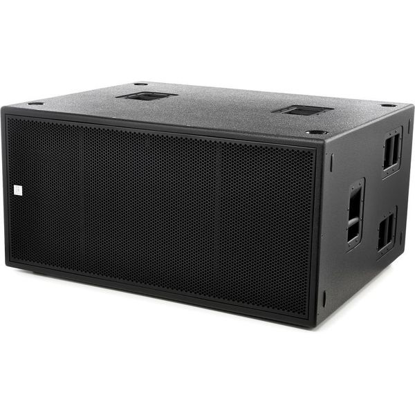 the box pro A 8 LA Small Venue Set