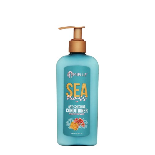 Mielle Sea Moss Condicionador Fortificante 236.6ml