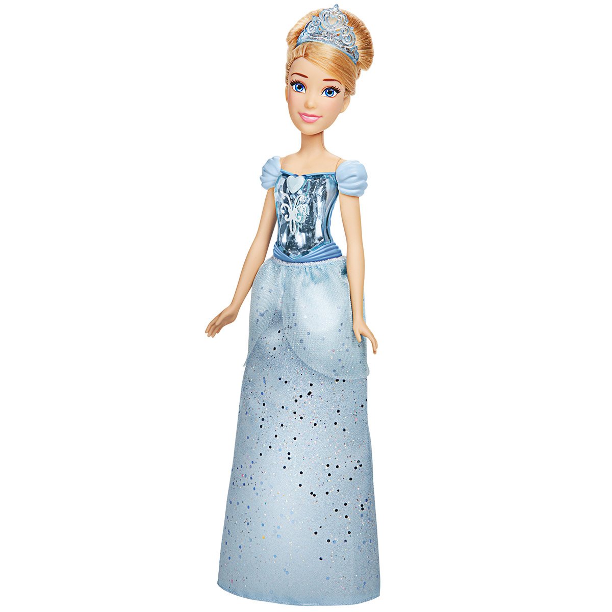 Princesses - Poupée Cendrillon Poussière d'étoiles