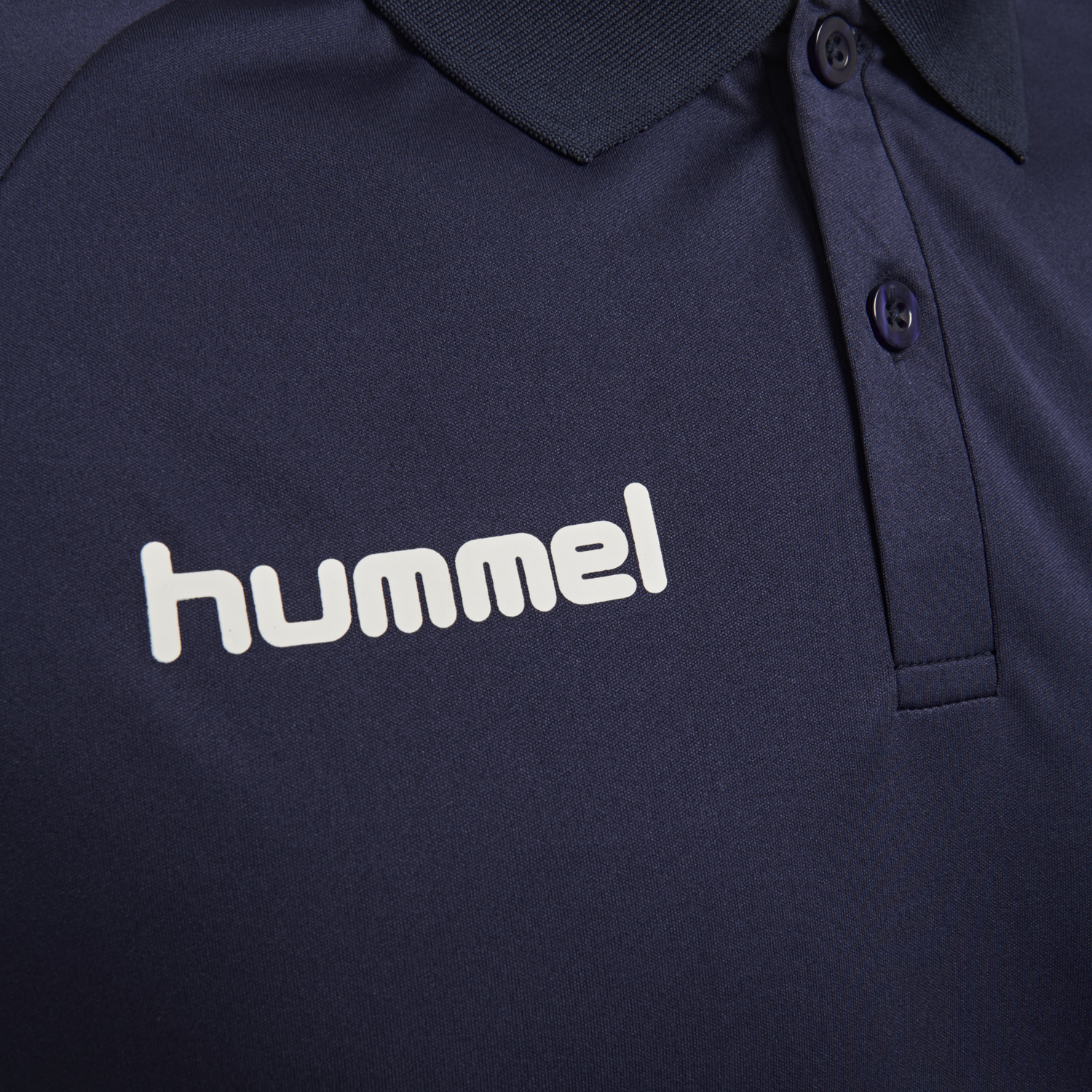 hmlPROMO POLO