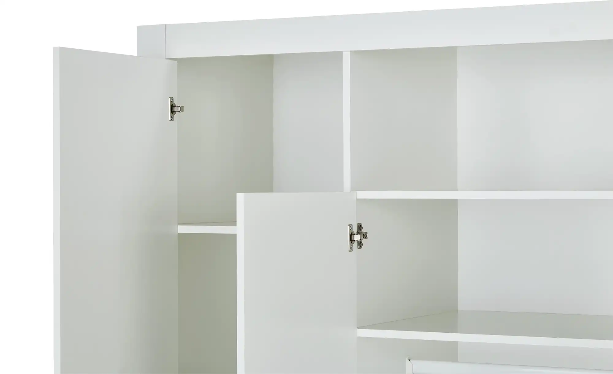 Kleiderschrank, 3-türig Charlie