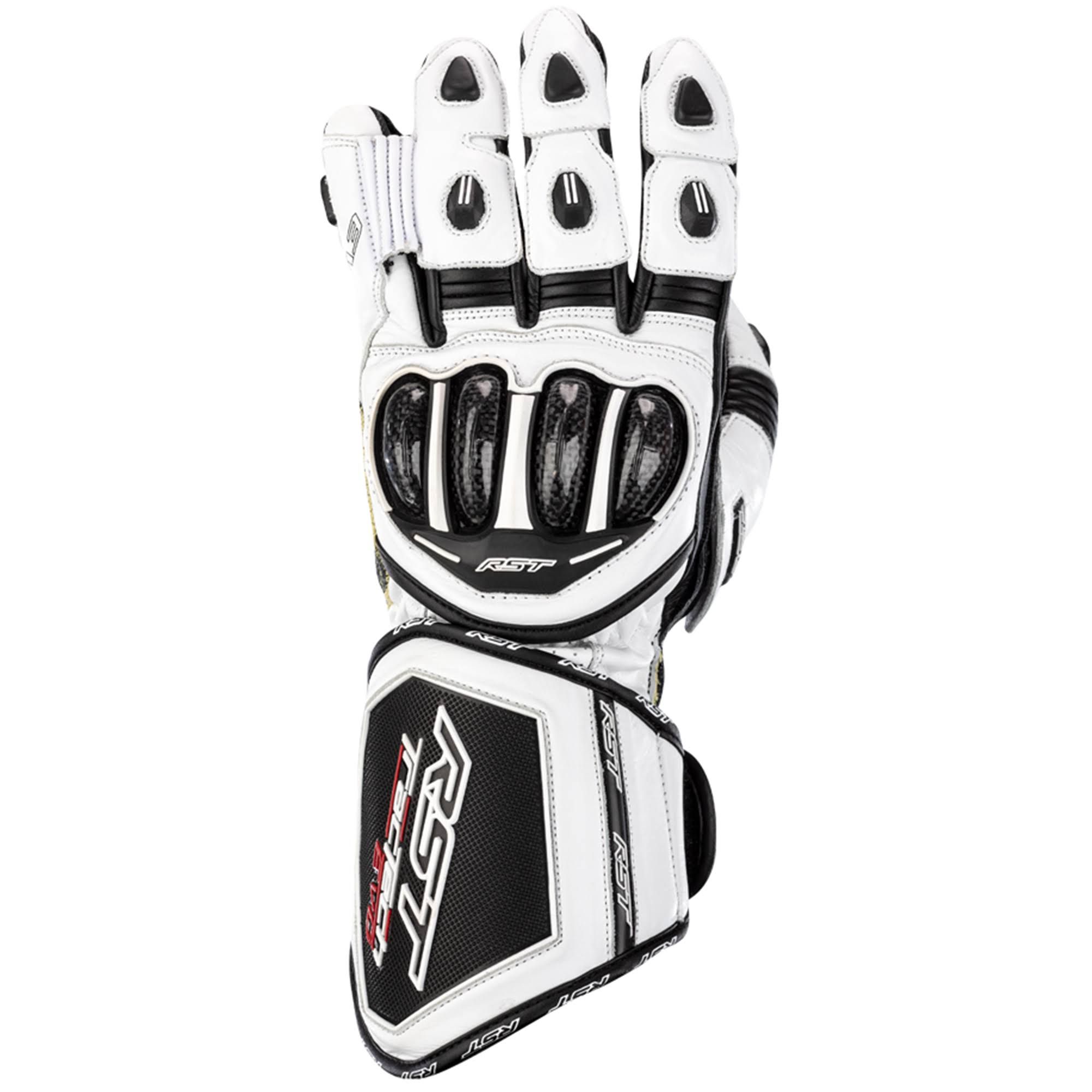 Motorradhandschuhe RST Tractech Evo 4