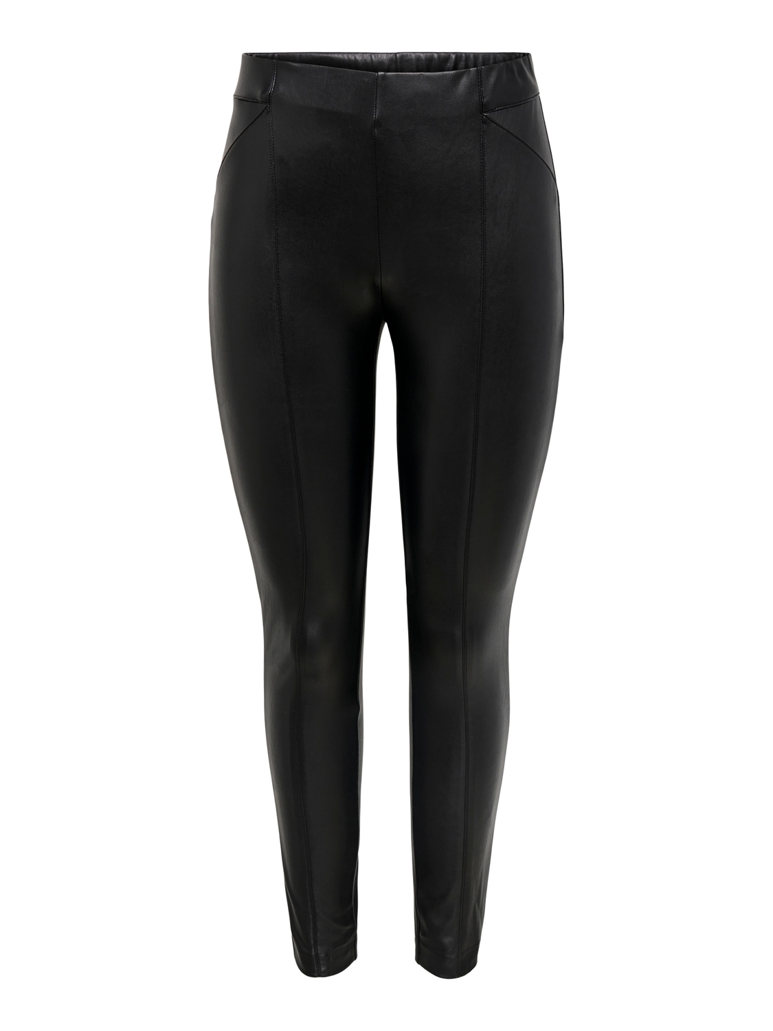 ONLY Lederimitathose »ONLJESSIE FAUX LEATHER LEGGING OTW NOOS«