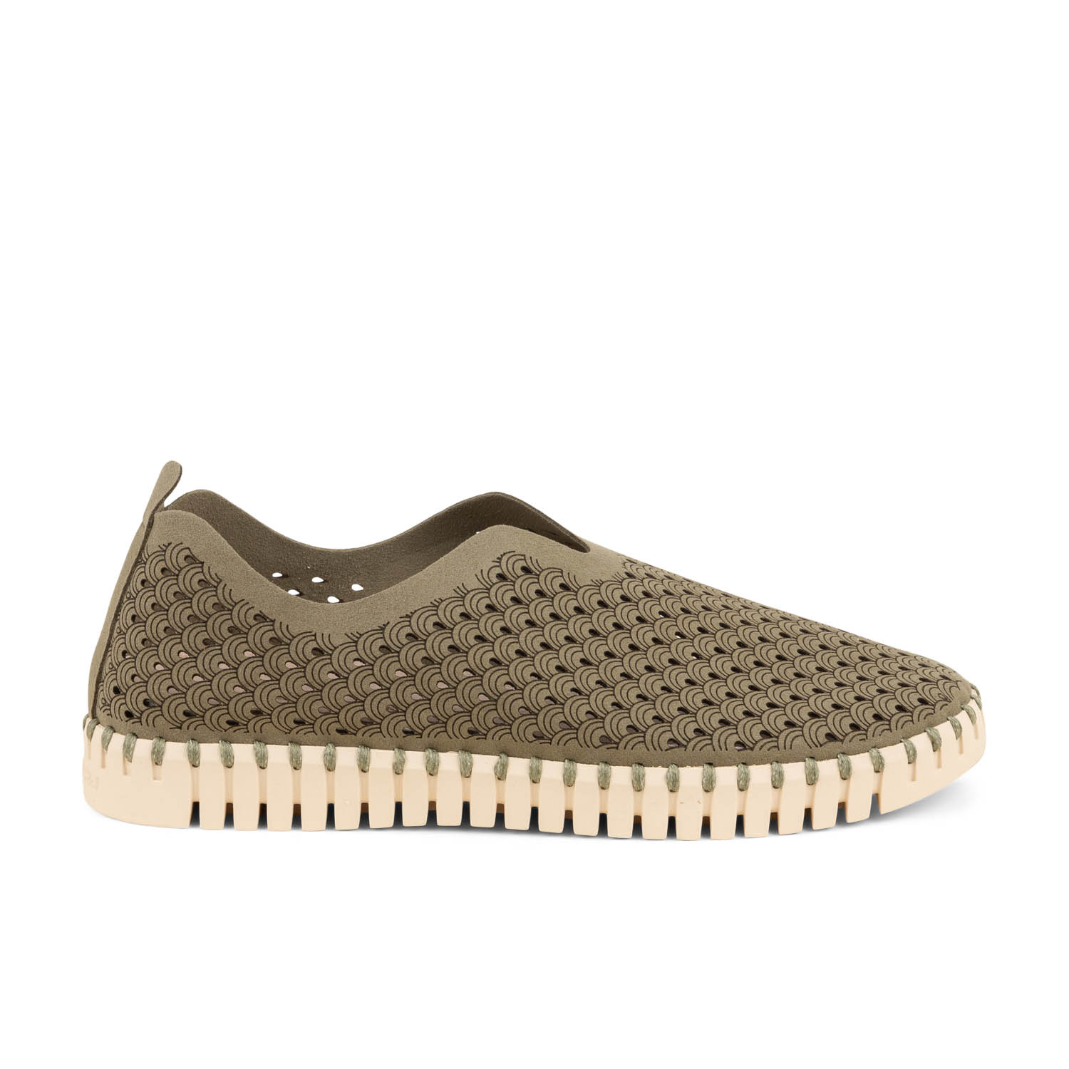 Baskets femme ILSE JACOBSEN ILUMINE