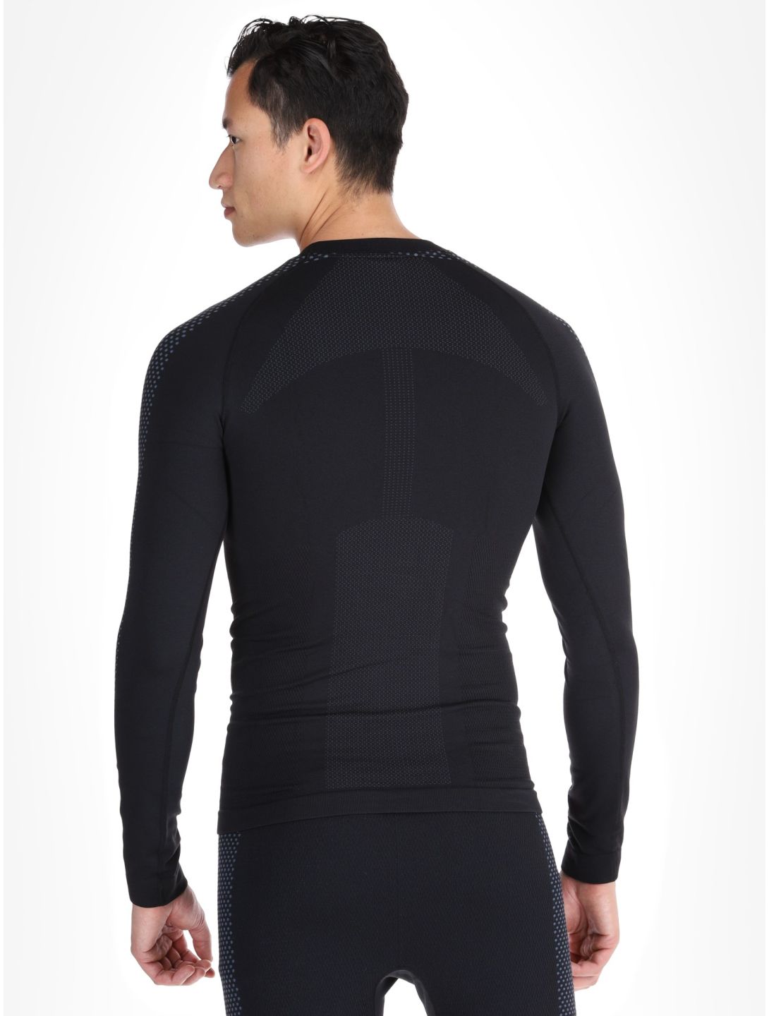 Adv Warm Intensity LS thermoshirt heren