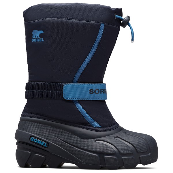 Sorel - Kid's Flurry - Chaussures d'hiver