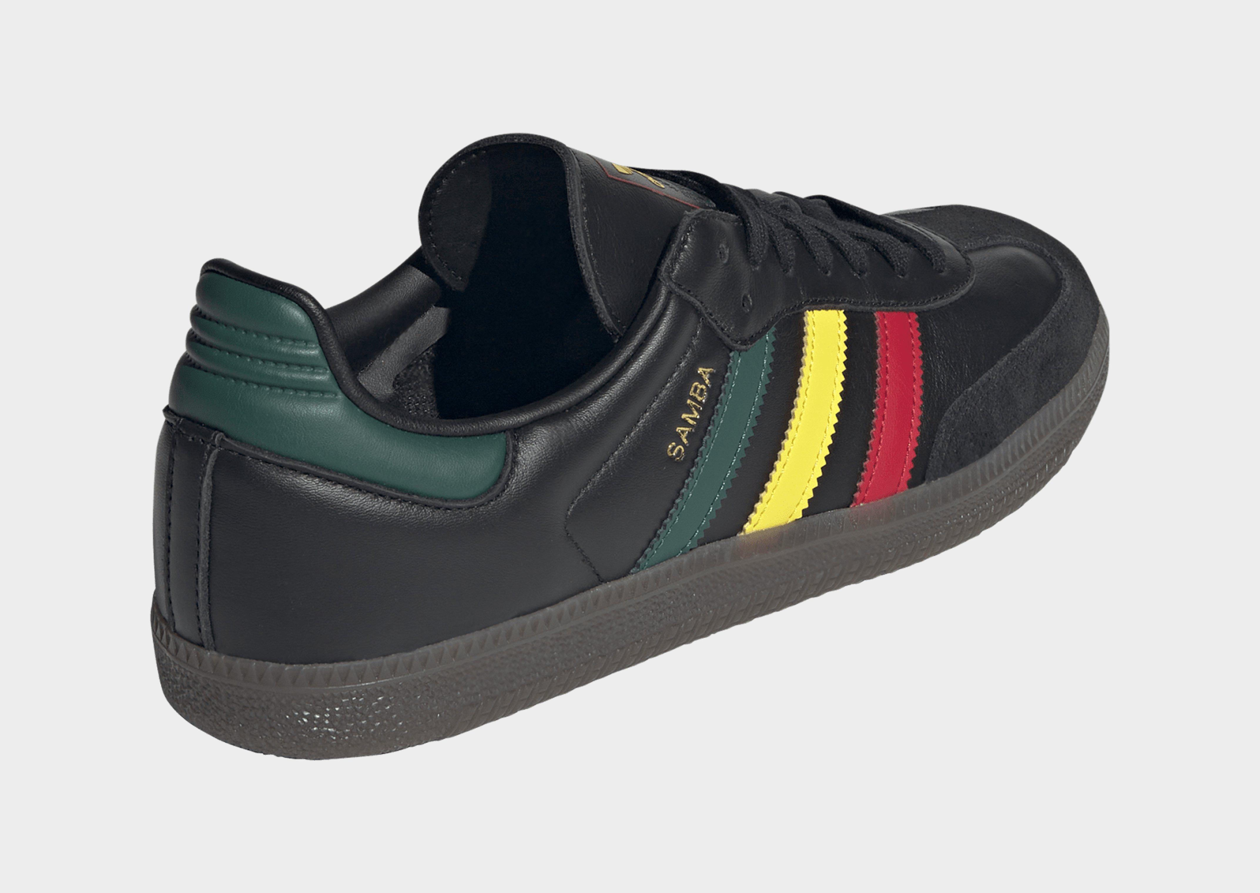 adidas Originals Samba OG Homme