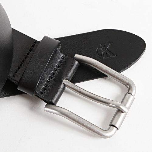 Ceinture Roller classic 9890 Noir