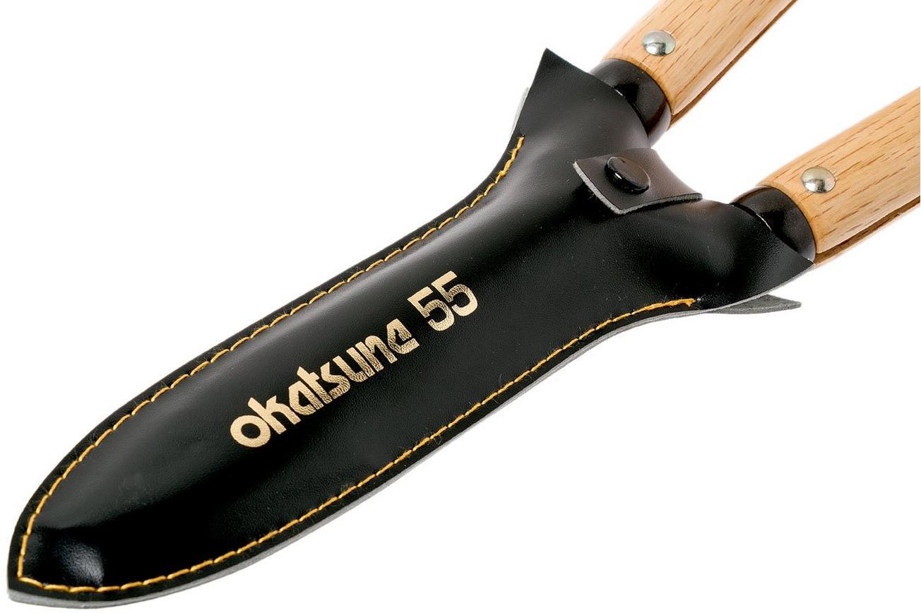 Okatsune Heggenschaar No.216