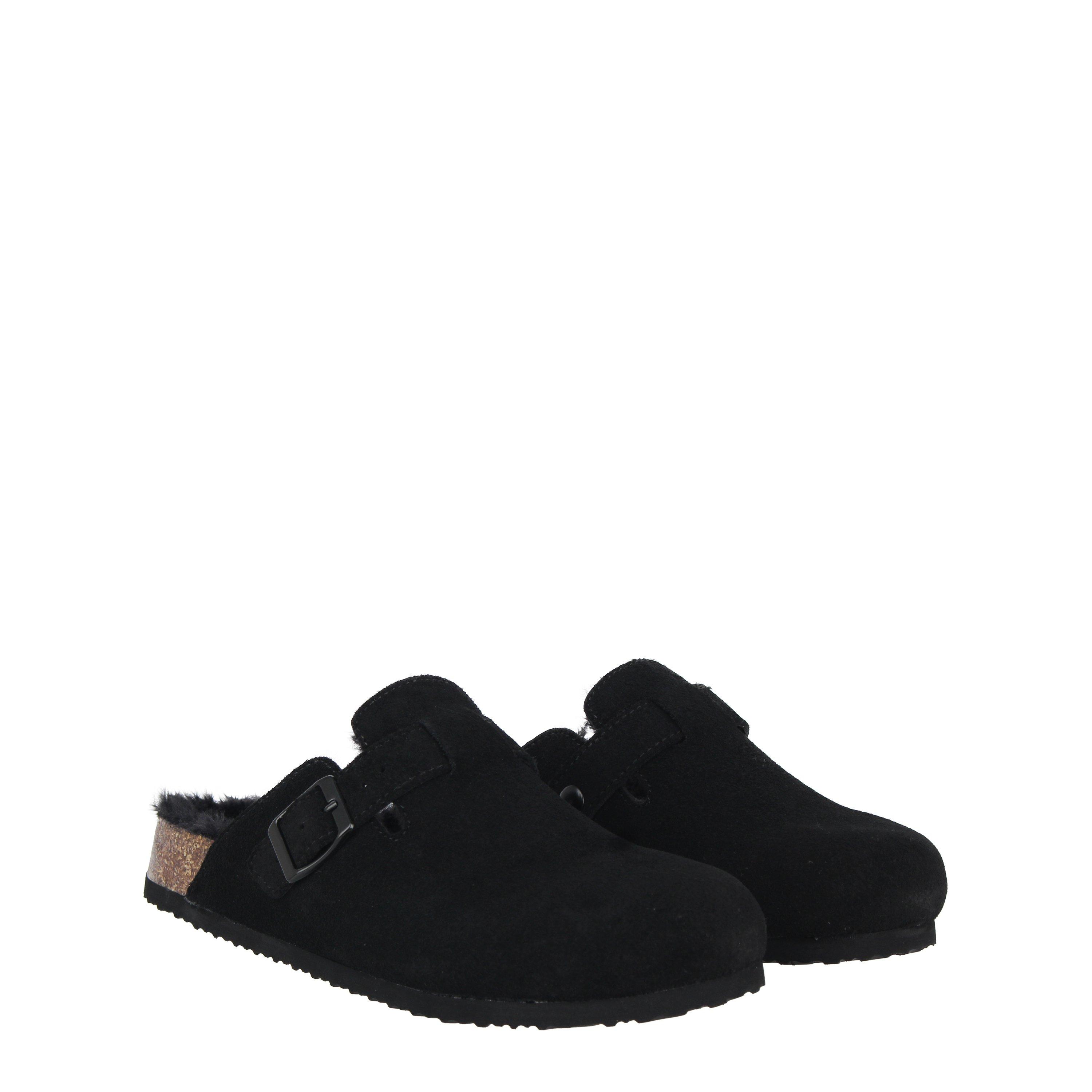 Jack Wills JW Mule Sandals