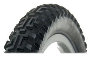 PANARACER Pneu C Gracia XC 26x2.1 TubeType