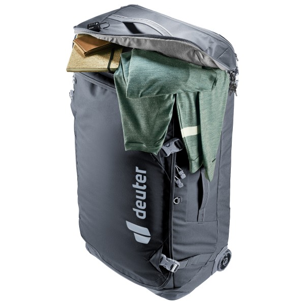 Deuter - Duffel Pro Movo 90 - Sac de voyage