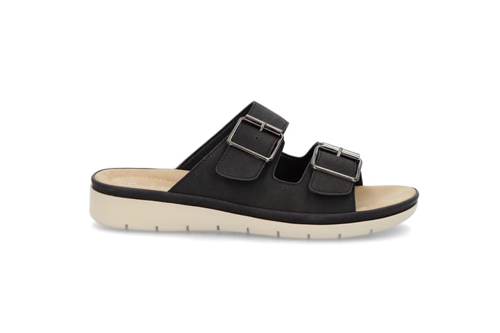 Praktisk sandal