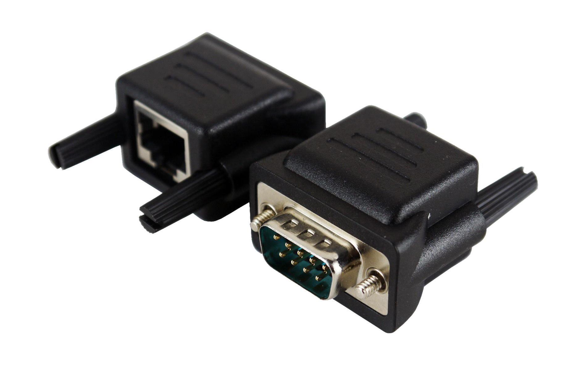 Range-Extender EX-47960Serial-Extender