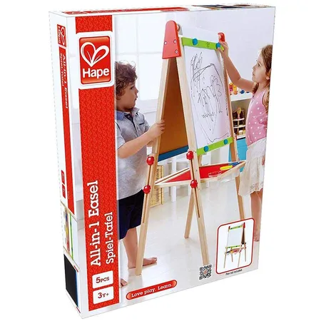 Hape Spiel-Tafel