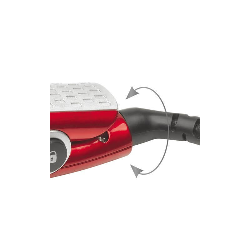 Fer à Lisser Neo Neox Céramique Rouge