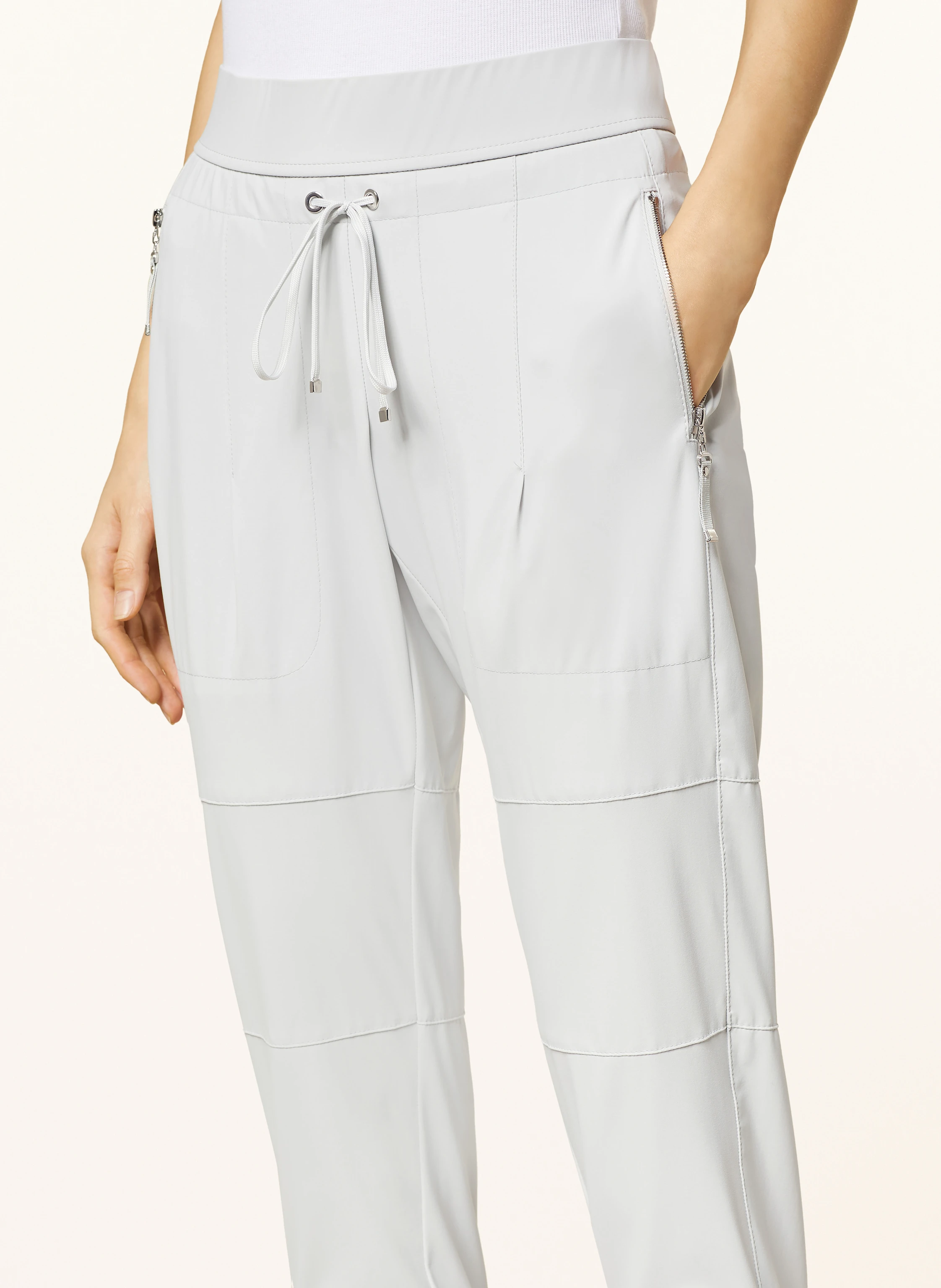 RAFFAELLO ROSSI Hose CANDY im Jogging-Stil