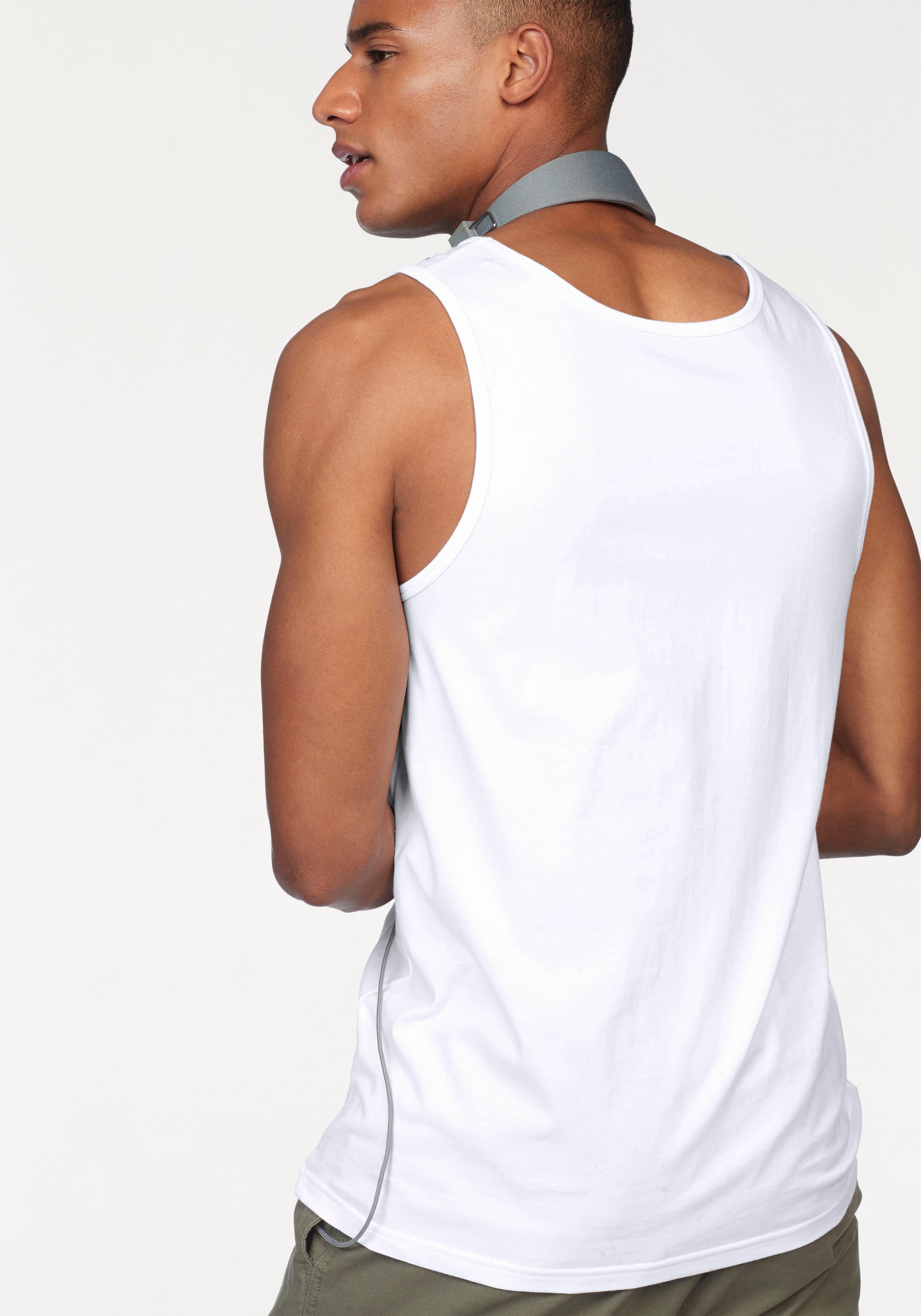Billabong Tanktop »ARCH WAVE«, 2 Stk.