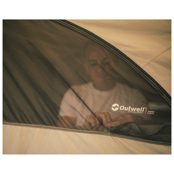 Outwell - Birdland 4 TC - Tente 4 places