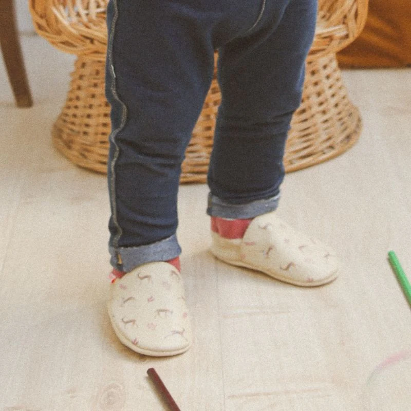 Gaëlle les gazelles