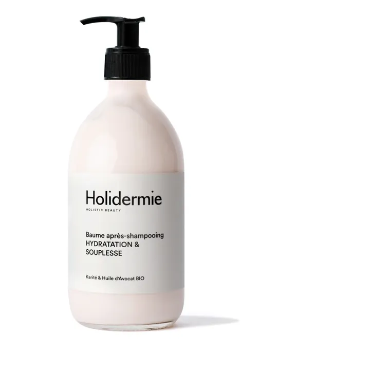 Holidermie Baume après-shampoing -480 ml