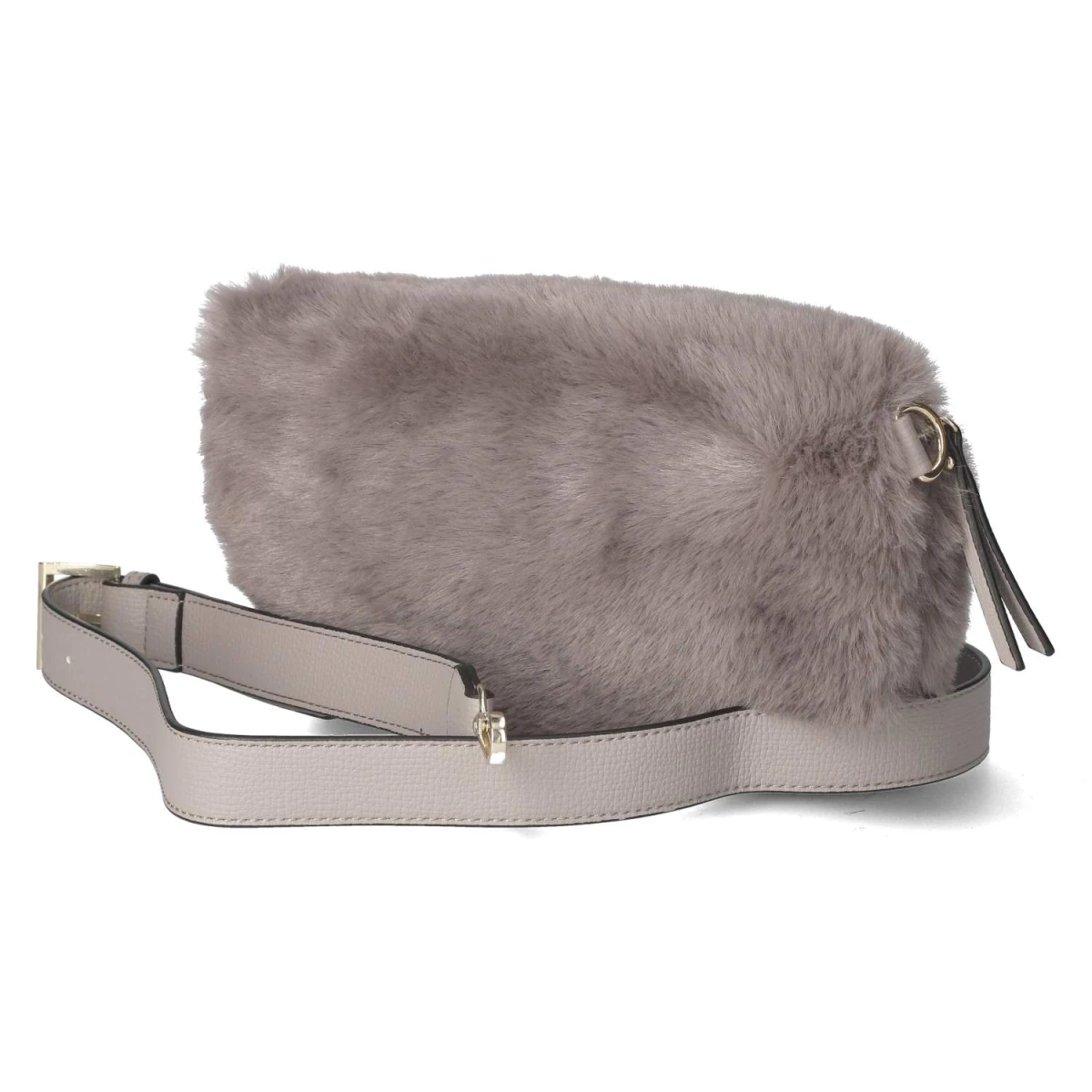 Fräulein FridaSchultertasche - grey