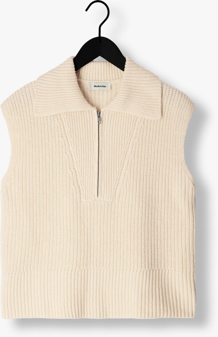 MODSTR\u00D6M zand modstr&ouml;m spencer fultonmd vest