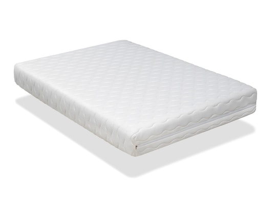 XALUCA - Matelas 140x200 spring soft épaisseur 22 cm – déhoussable ...