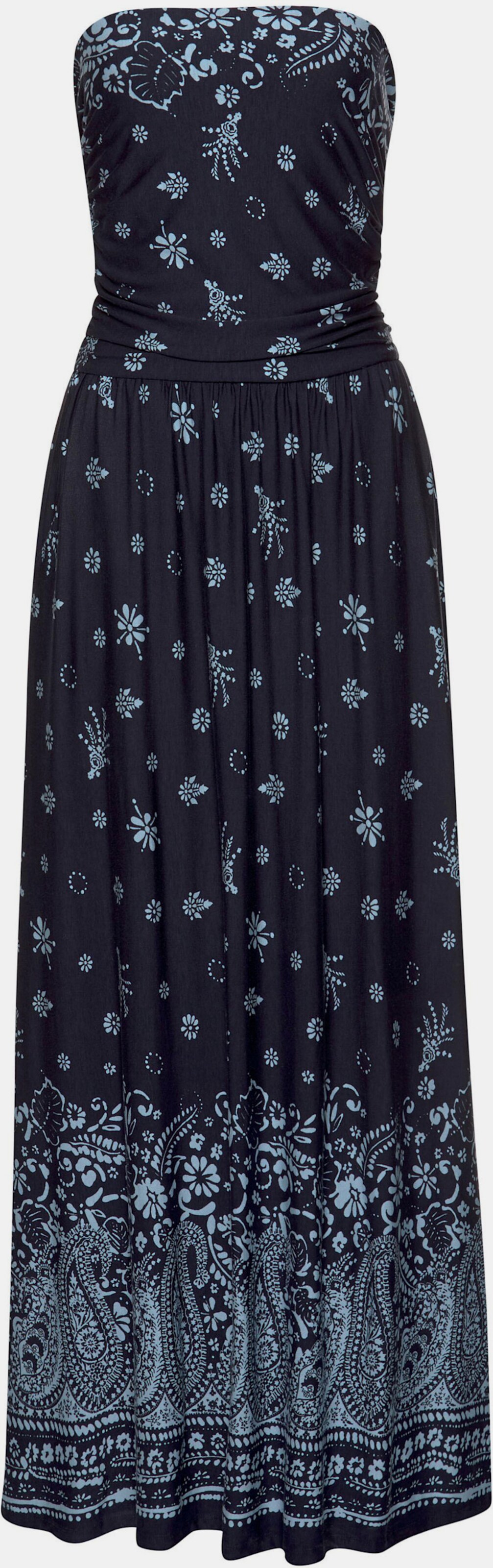 Maxikleid