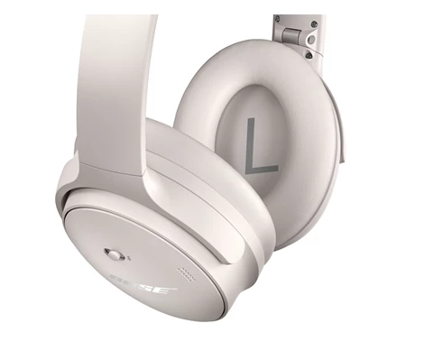 Bose QC Headphones II White Smoke