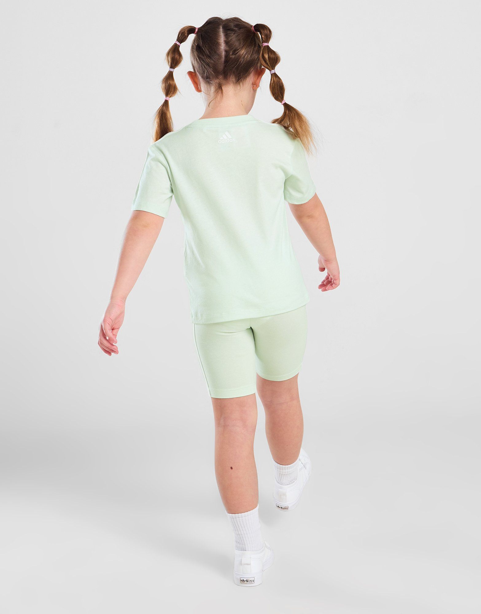 adidas Ensemble T-shirt/Short Enfant