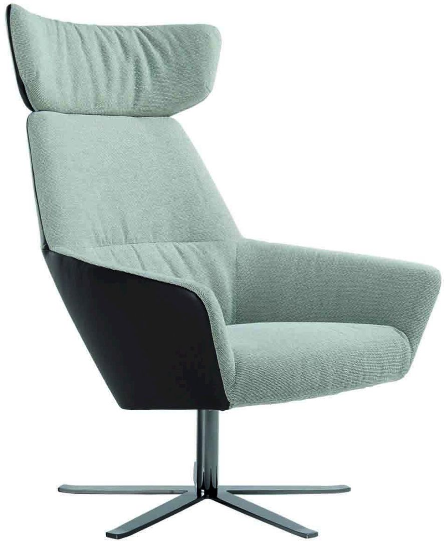 Bert Plantagie Zyba Fauteuil