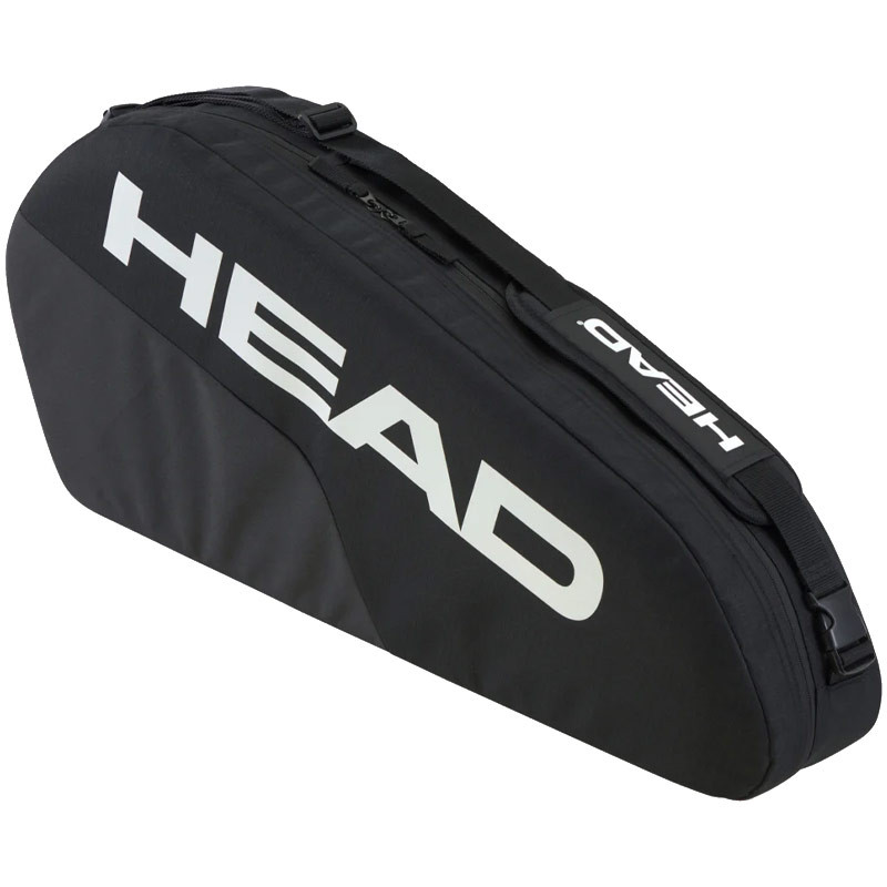 Sac de tennis Head Base Thermobag S 2025 noir