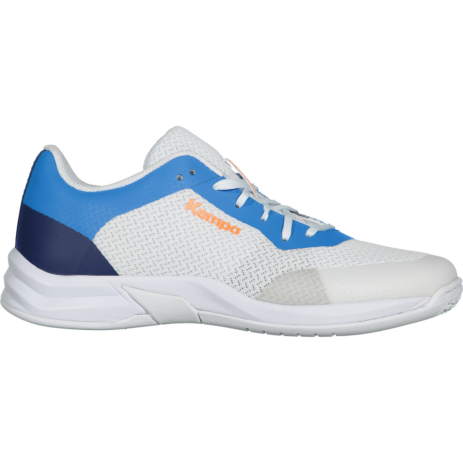 Kempa Damen-Hallenschuhe Kourtfly Three 37
