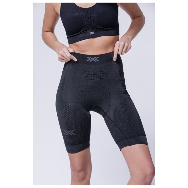 X-Bionic - Women's Xceed Ride Liner Shorts - Pantalon de cyclisme