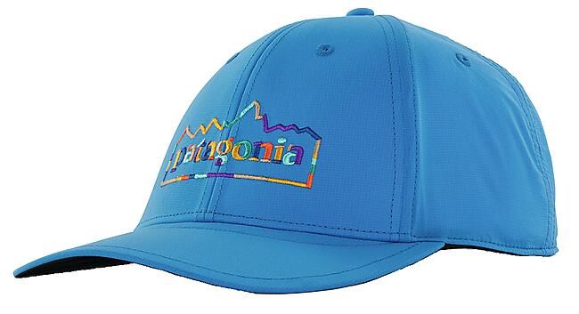 PATAGONIA - CASQUETTE AIRSHED CAP
