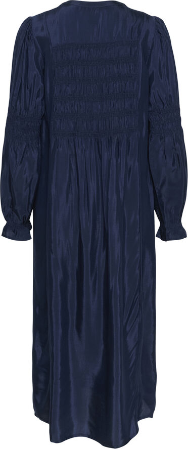Cream CRHenva Shirt Dress Dress blues