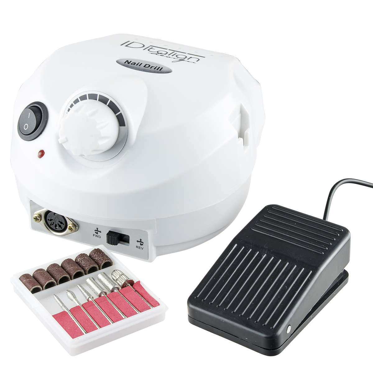 Italian Design Nail Drill