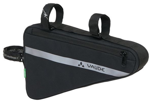 Sacoche de Cadre Vaude L Noir