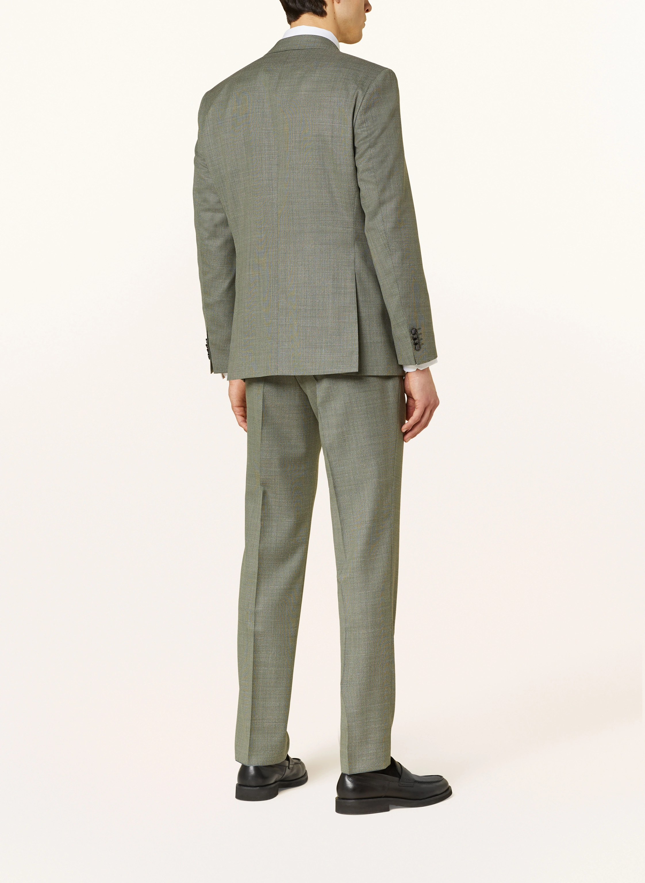 BOSS Anzug JECKSON Regular Fit