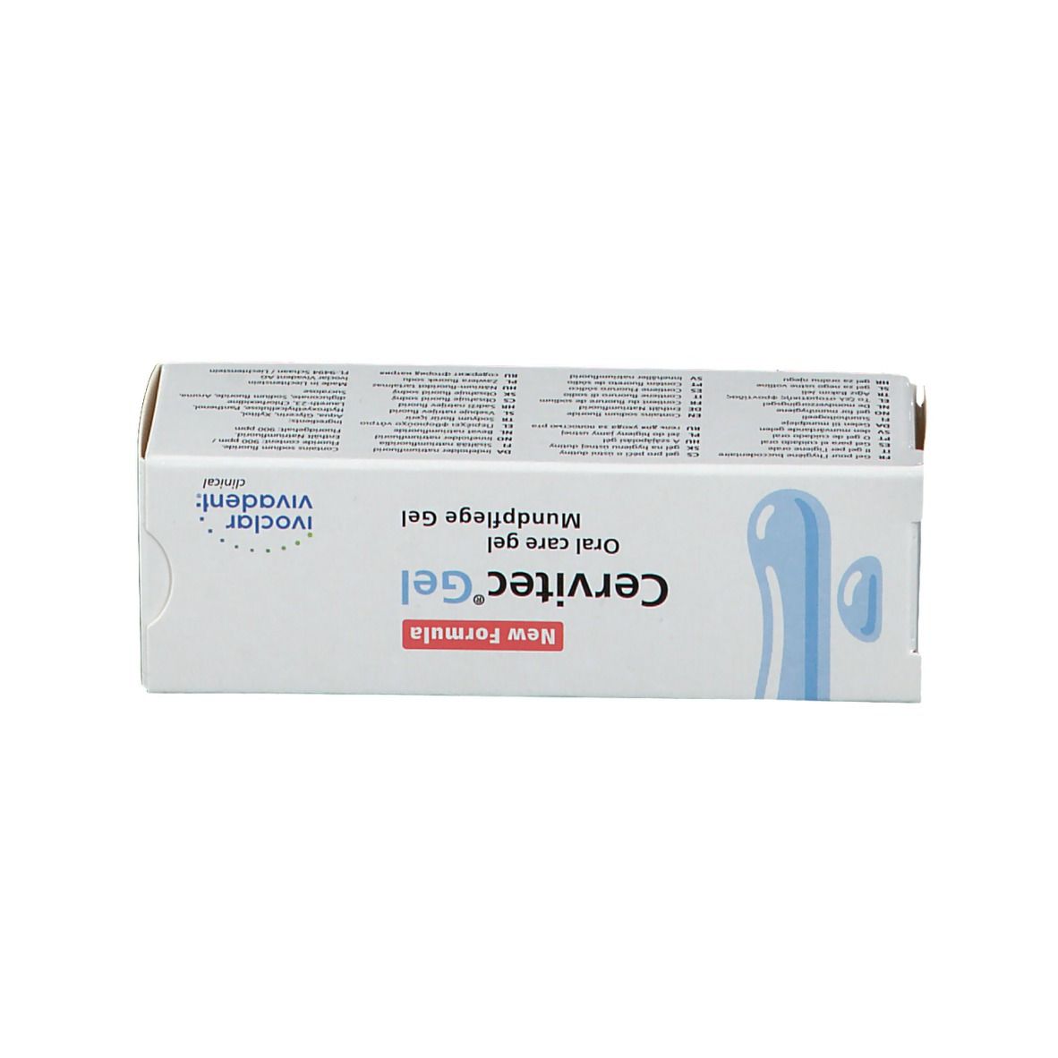 Cervitec® Gel
