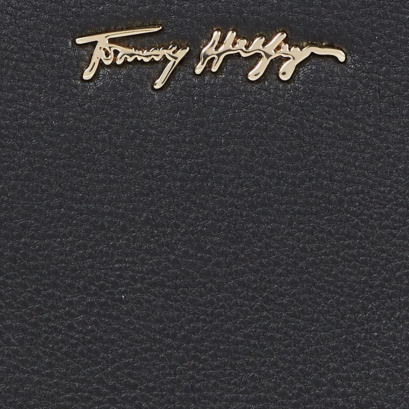 Tommy Hilfiger Compagnon Joy noir - 10x20 cm
