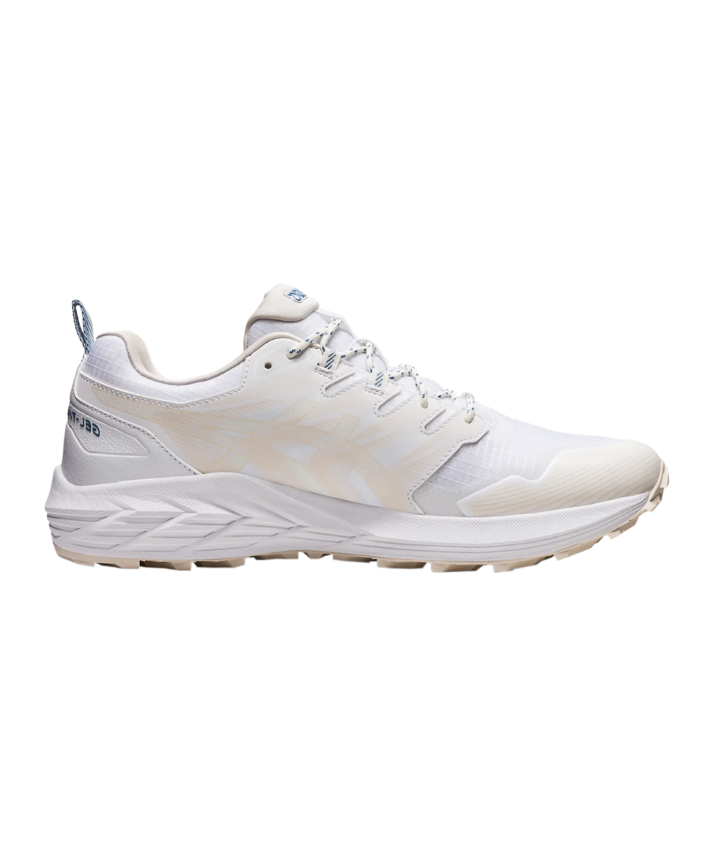 Asics Gel-Trabuco Terra Weiss Beige