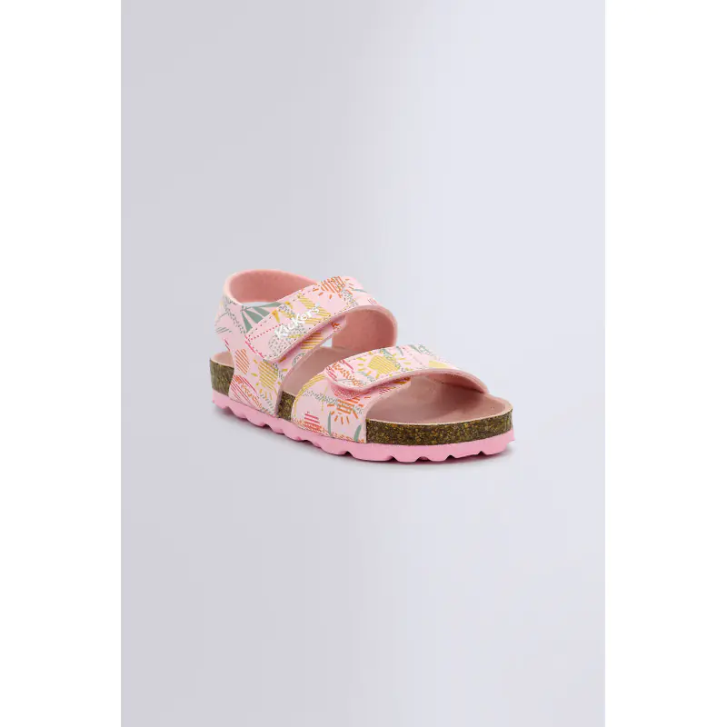 SUMMERKRO ROSE SUNSHINE (28-38) SANDALES Synthétique Fille