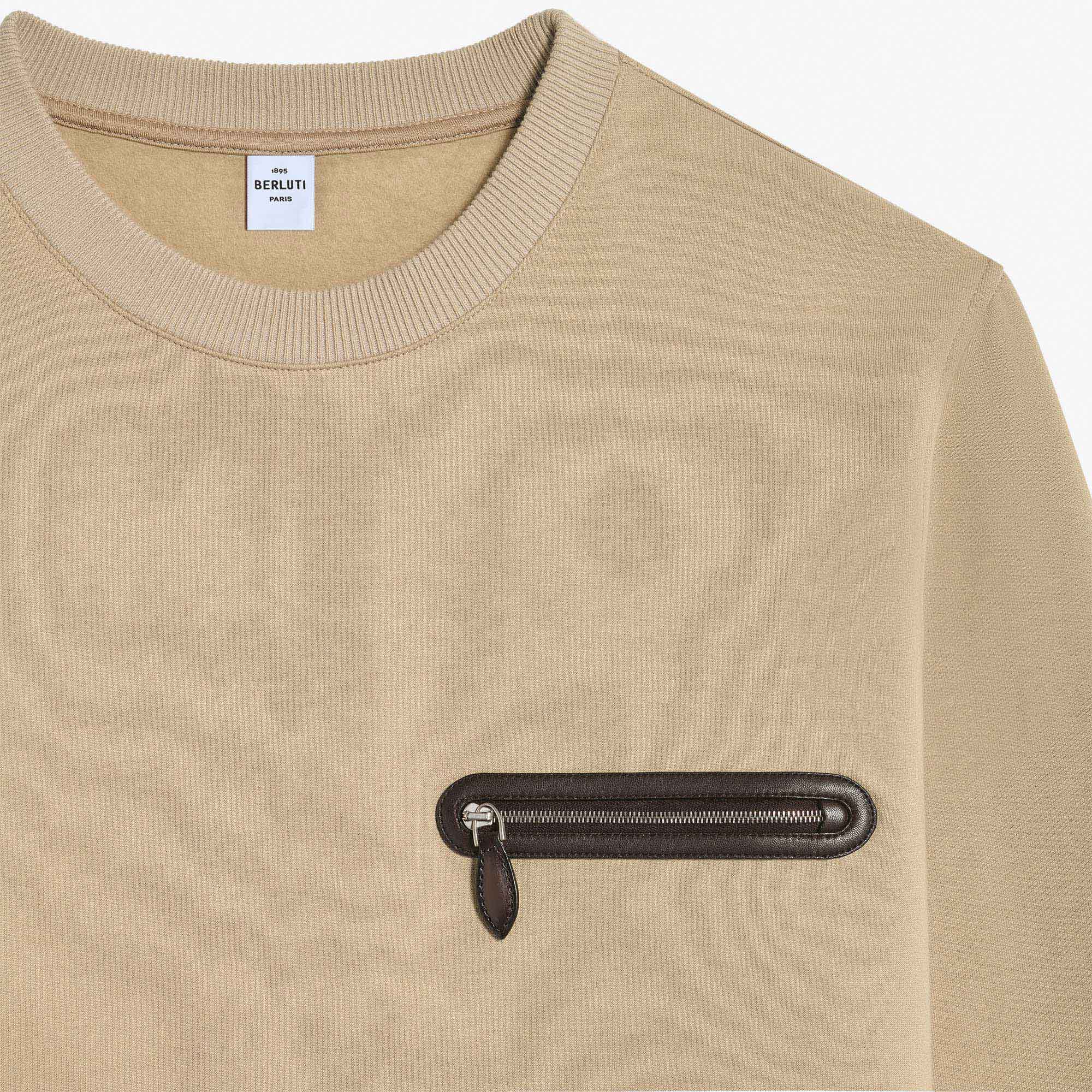 Sweatshirt 1 Jour