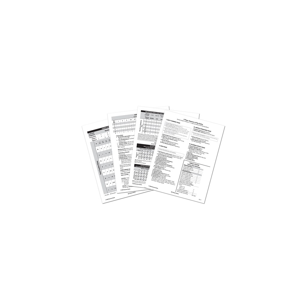 RAF Deluxe Edition Kit