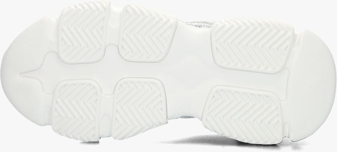 STEVE MADDEN witte steve madden lage sneakers privy