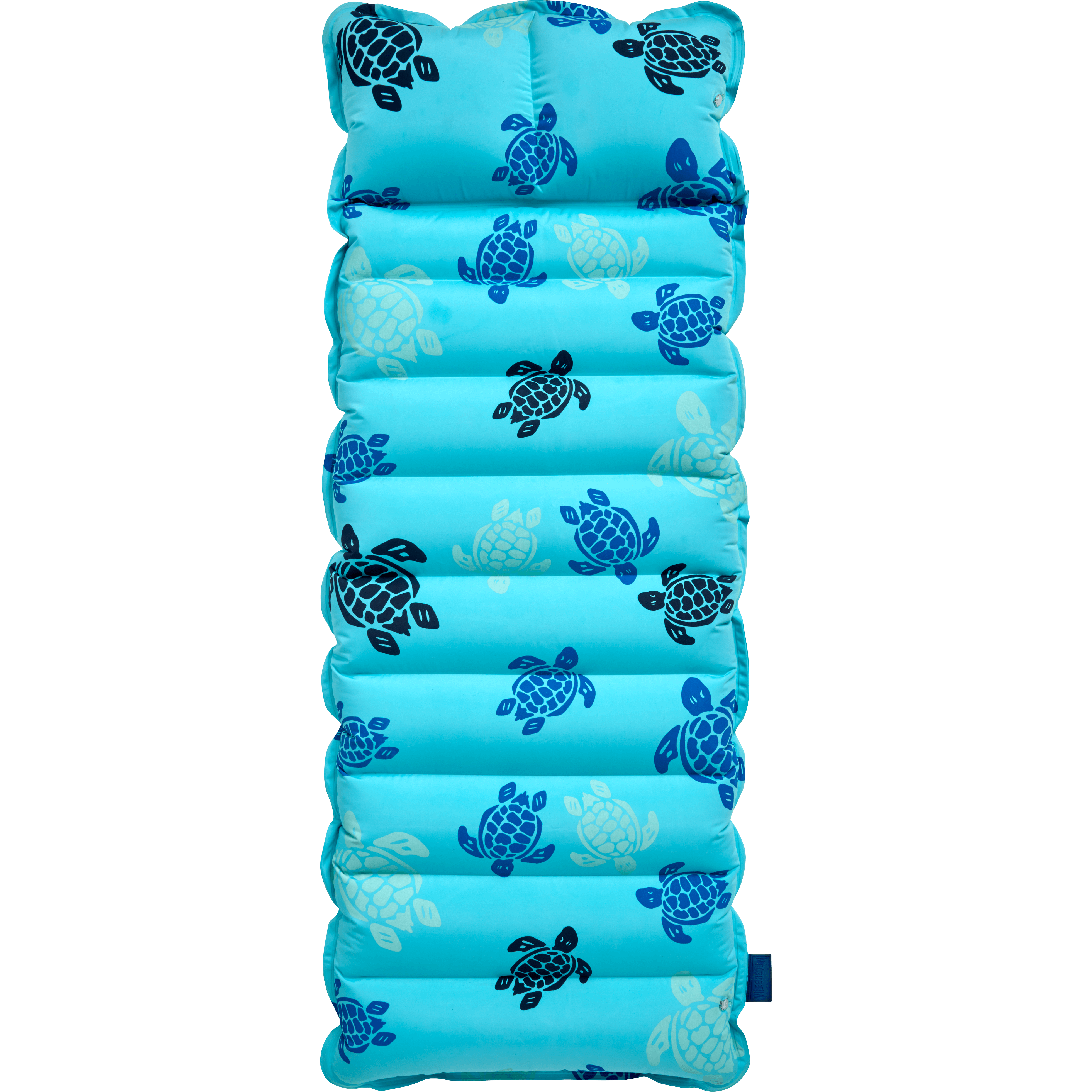Matelas gonflable VINTAGE LIE ON- Vilebrequin x Sunnylife