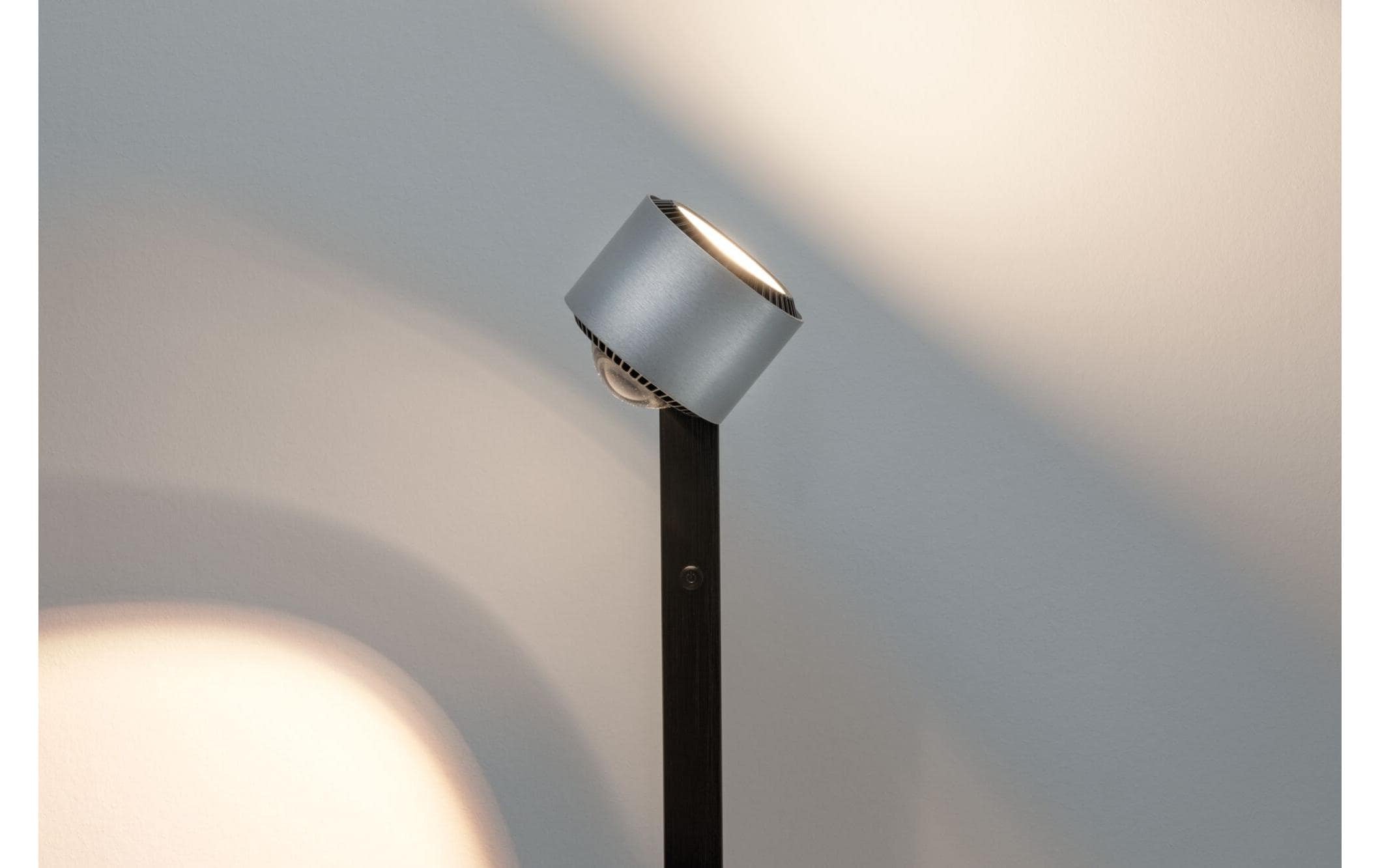 Paulmann LED Stehlampe »Aldan« Warmweiss
